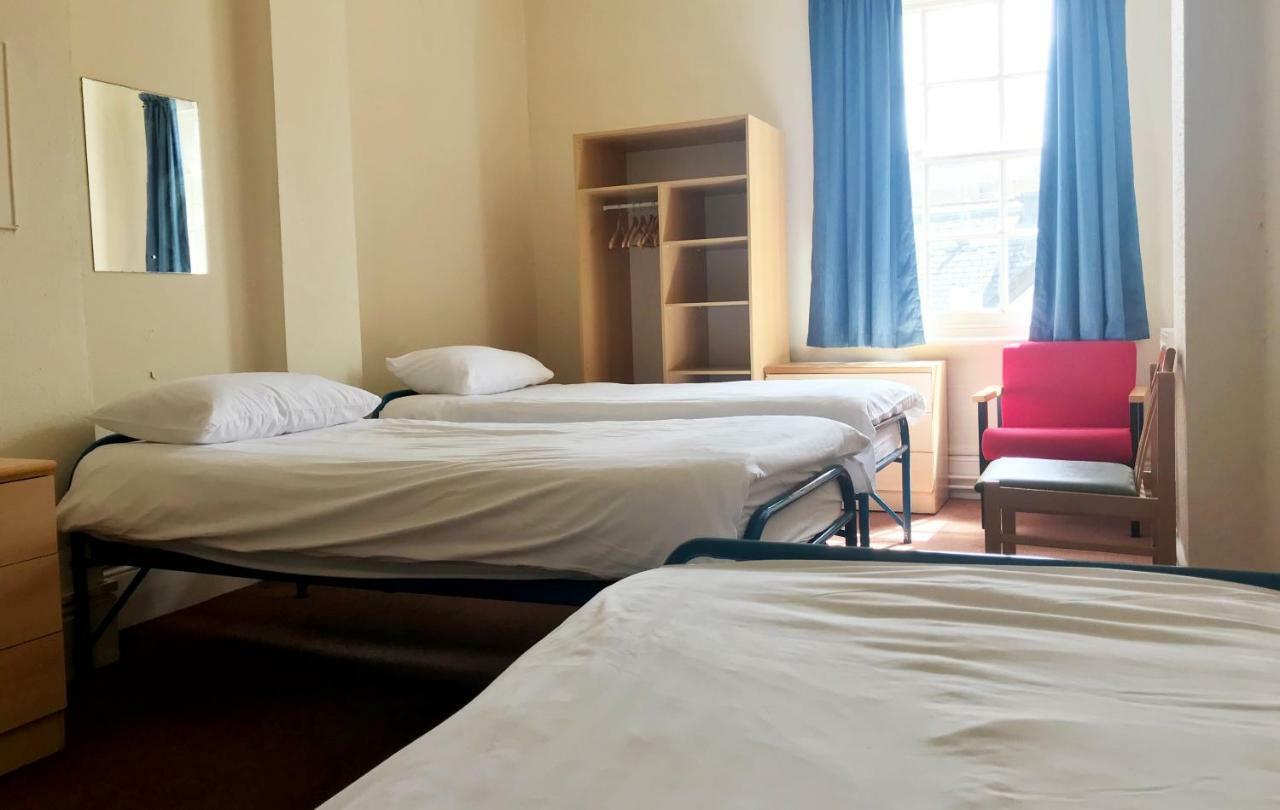 Number 6 Hotel Cheltenham Kültér fotó